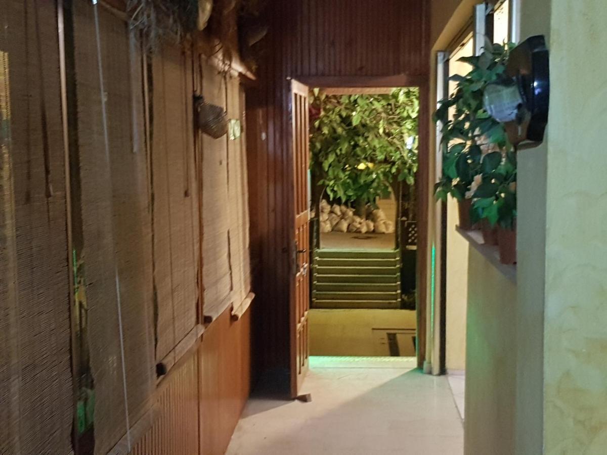 拉丁酒店 凯梅尔 外观 照片